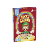 Lucky Charms Cereal 300g